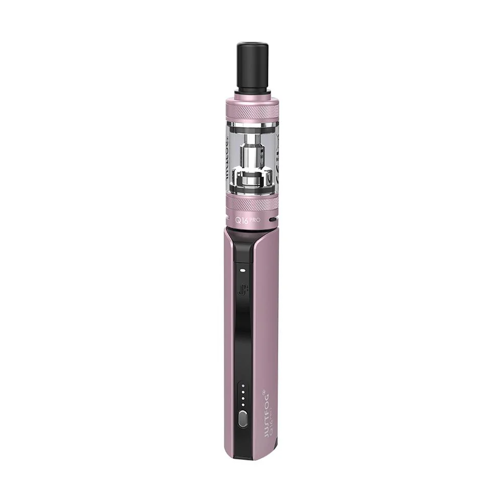 Justfog Q16 Pro Starter Kit 900mAh & 1.9ml - Image 5