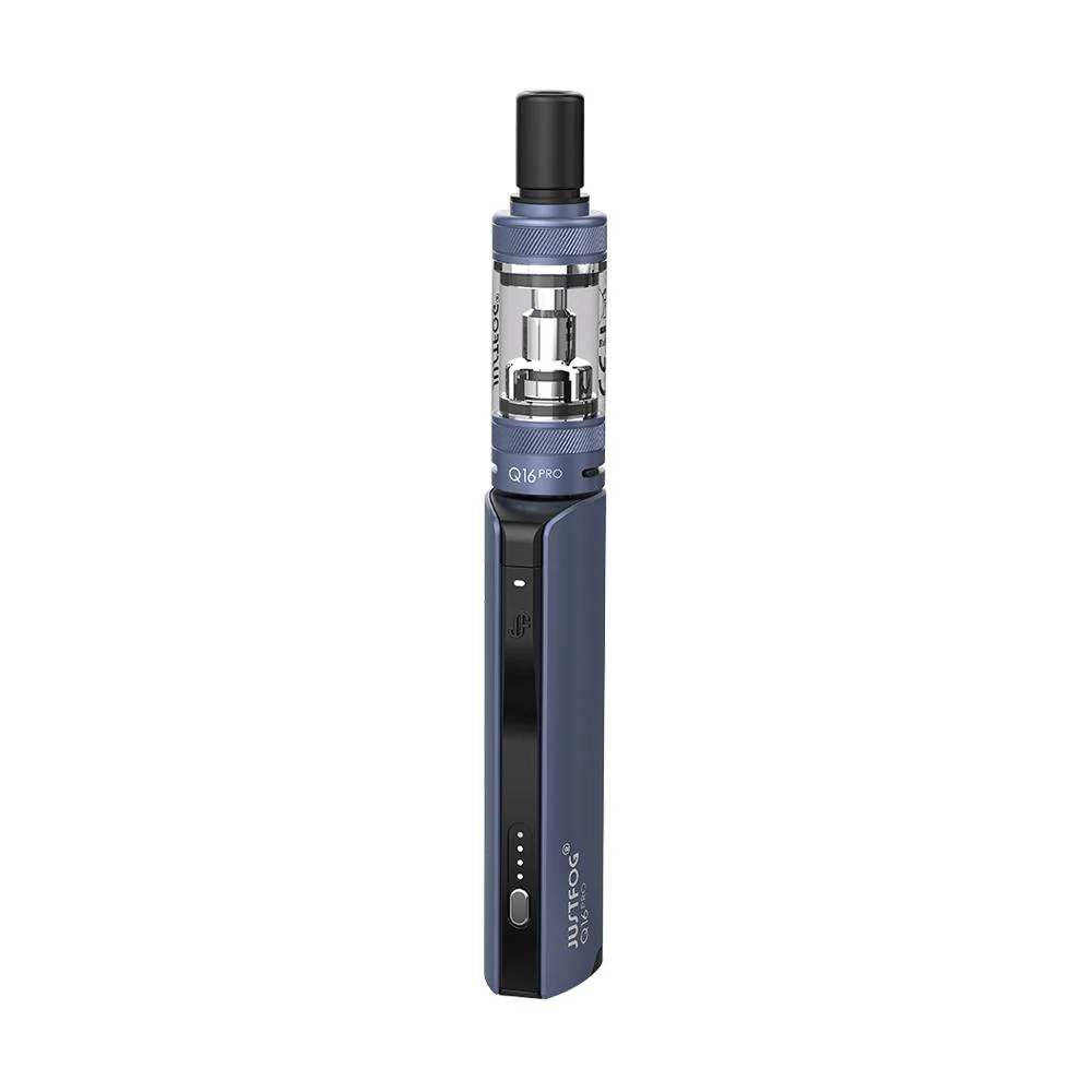 Justfog Q16 Pro Starter Kit 900mAh & 1.9ml - Image 8
