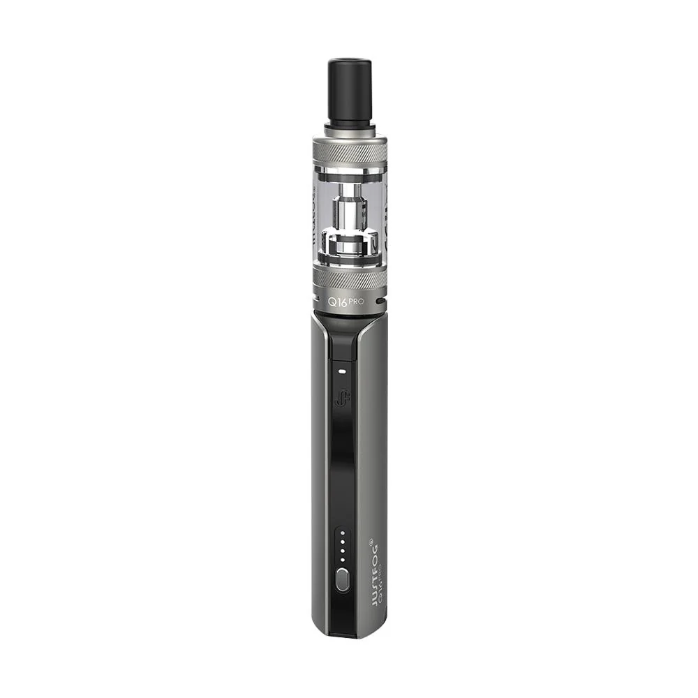 Justfog Q16 Pro Starter Kit 900mAh & 1.9ml - Image 9