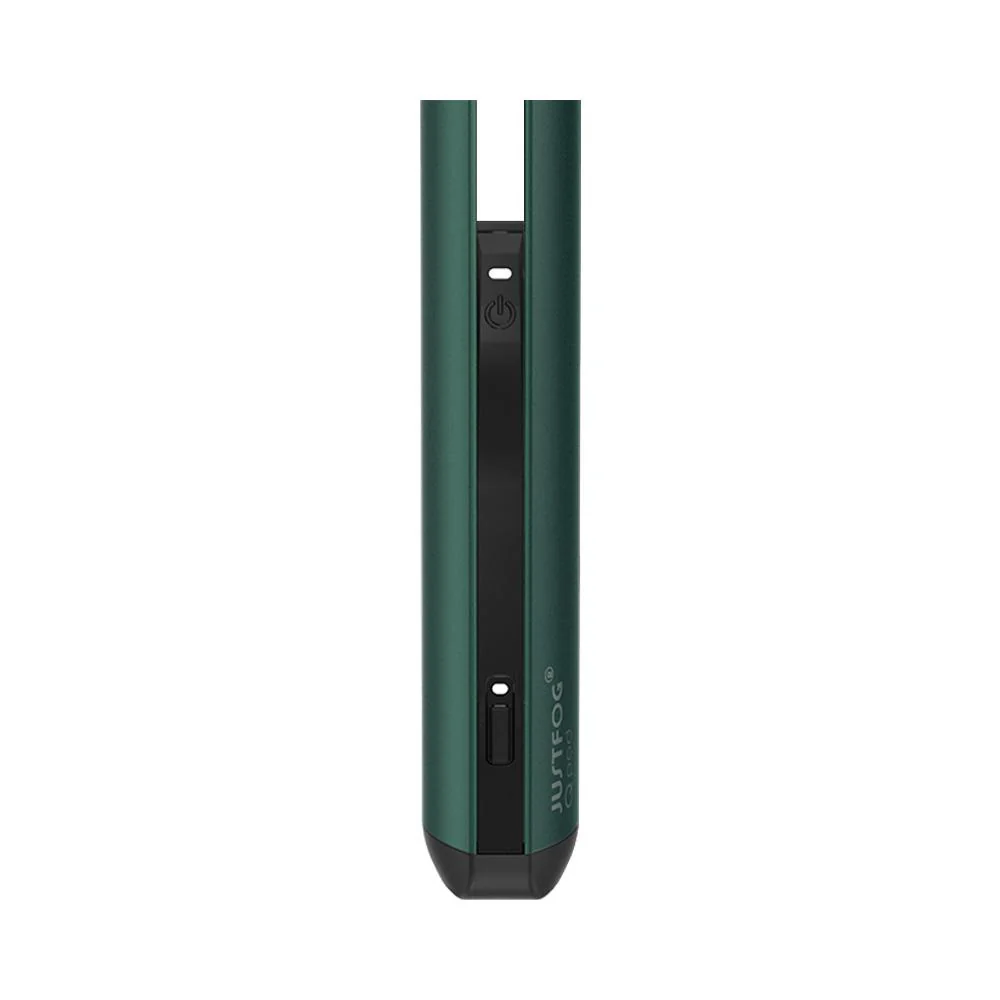 JUSTFOG QPod 900mAh Batterie - Image 4