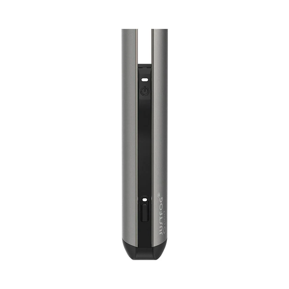 JUSTFOG QPod 900mAh Batterie - Image 5