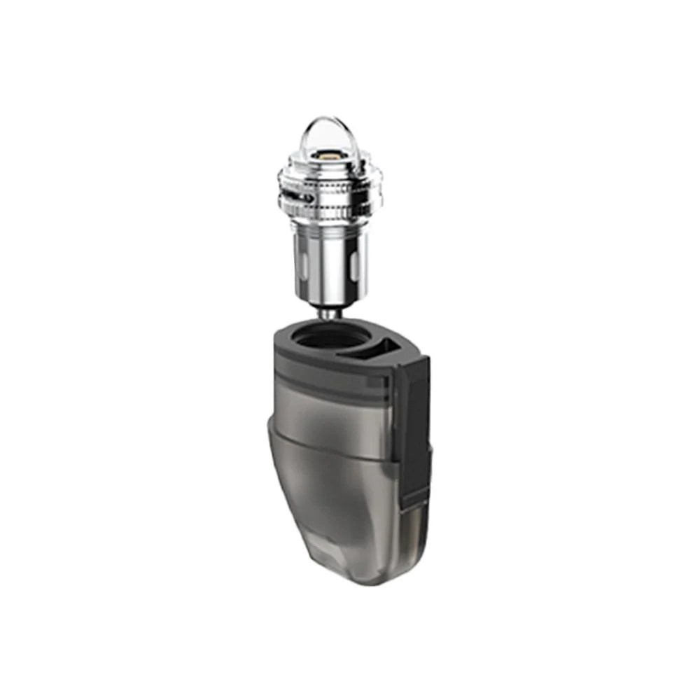 JUSTFOG QPod Clearomizer 1,9ml - Image 3