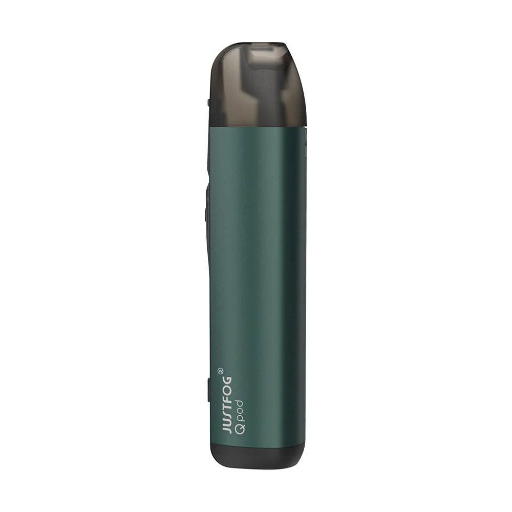 JUSTFOG QPod Kit 900mAh & 1,9ml - Image 4