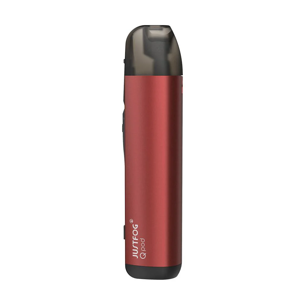 JUSTFOG QPod Kit 900mAh & 1,9ml - Image 6