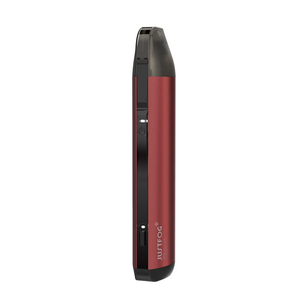 JUSTFOG QPod Kit 900mAh & 1,9ml - Image 7
