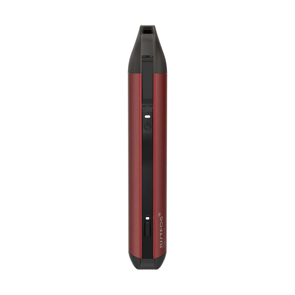 JUSTFOG QPod Kit 900mAh & 1,9ml - Image 8