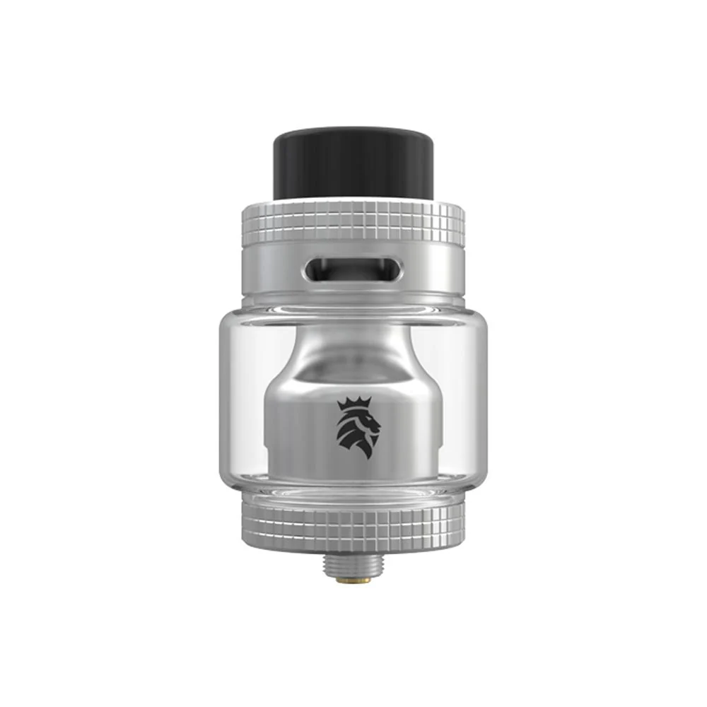 KAEES Solomon 25mm Mesh RTA 6,5ml - Image 3