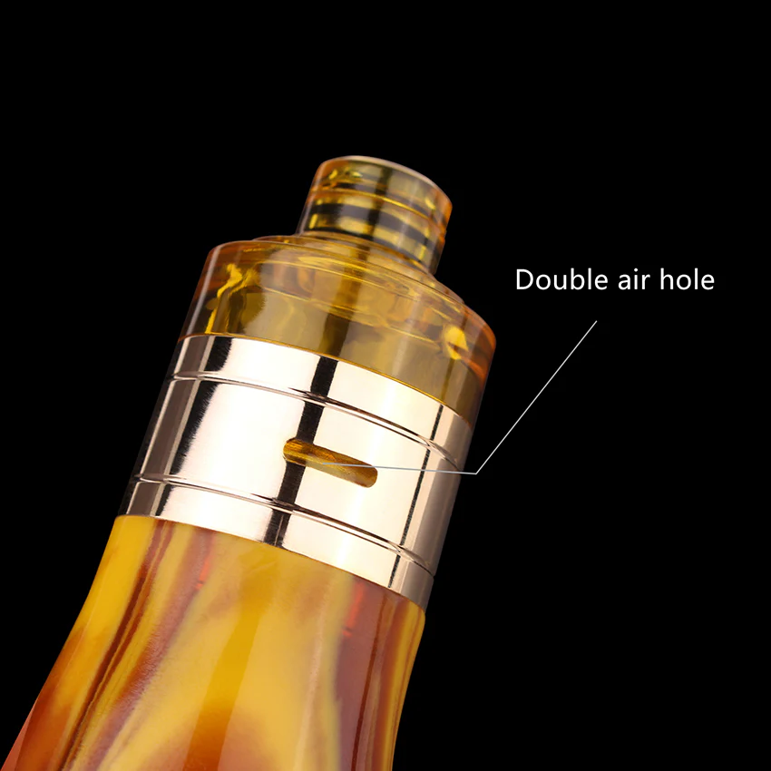 Kamry GT ePipe Tank Verdampfer 2.8ml - Image 3