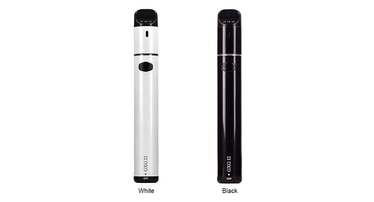 Kamry GXG I2 Heating Kit Heizungsset - 1900mAh - Image 3