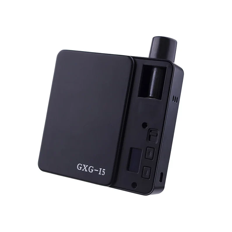 Kamry GXG I5 HNB Vaporizer Kit 1800mAh - Image 3