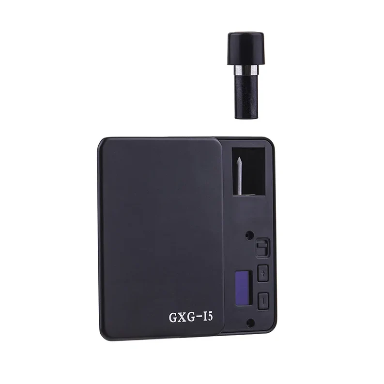 Kamry GXG I5 HNB Vaporizer Kit 1800mAh - Image 6