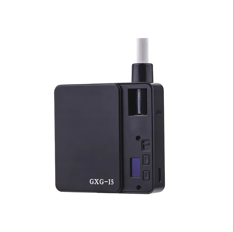 Kamry GXG I5 HNB Vaporizer Kit 1800mAh - Image 8