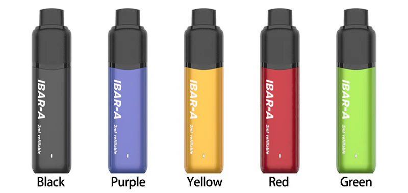 Kanger IBAR-A Kit 400mAh - Image 2
