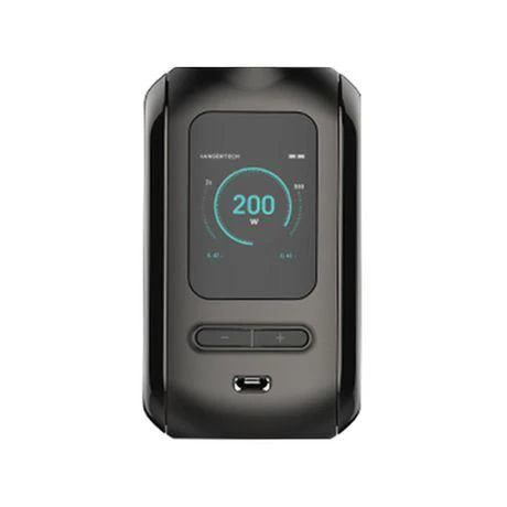 Kanger Ranger TC Box Akkuträger 200W - Image 6