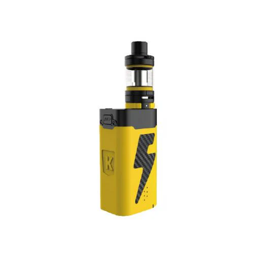 KangerTech AKD FIVE6 Kit mit FIVE6 Tank - 8ml - Image 14