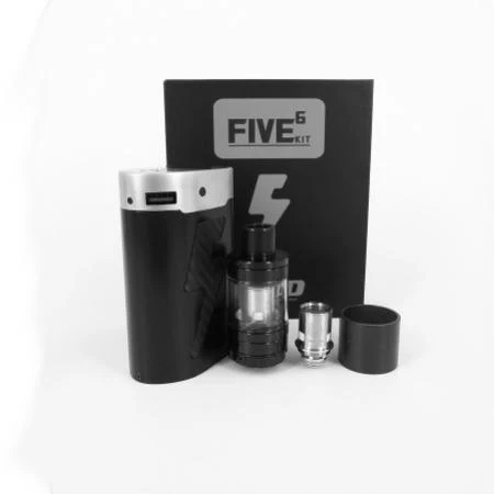 KangerTech AKD FIVE6 Kit mit FIVE6 Tank - 8ml - Image 4