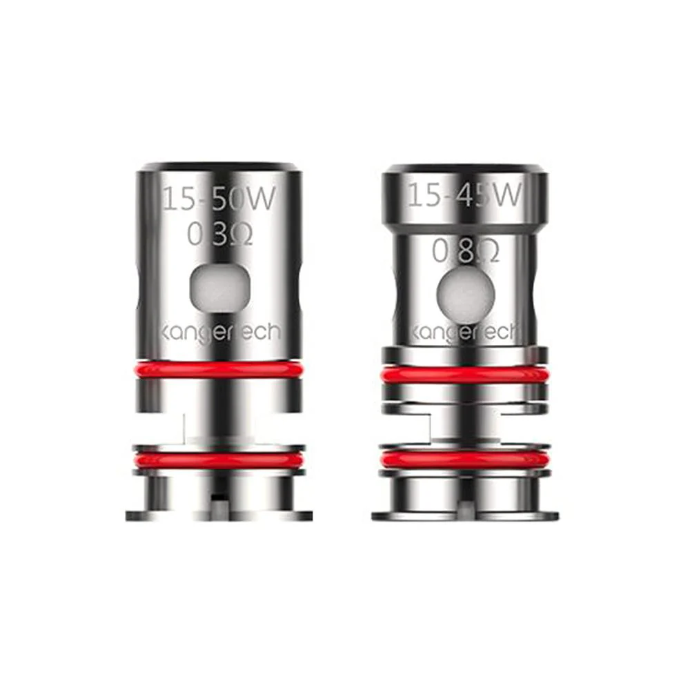 KangerTech BS Ersatz Coil für Vbar/Ubar 5Stück - Image 2