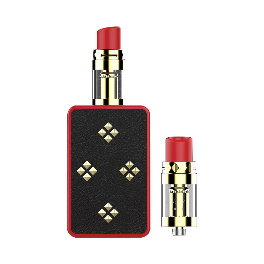 Kangertech Chic Starter Kit 50W & 3000mAh - Image 2