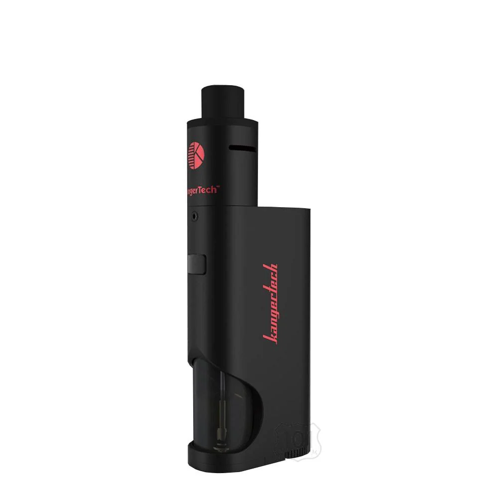 KangerTech DripBox 60W Squonk Starter Kit Starterset - 7ml - Image 2