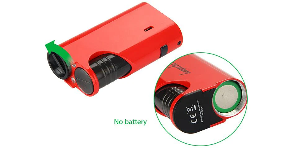 KangerTech DripBox 60W Squonk Starter Kit Starterset - 7ml - Image 6