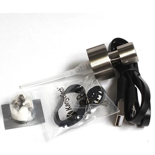 KangerTech DRIPEZ 80W Starter Kit Starterset - Image 4