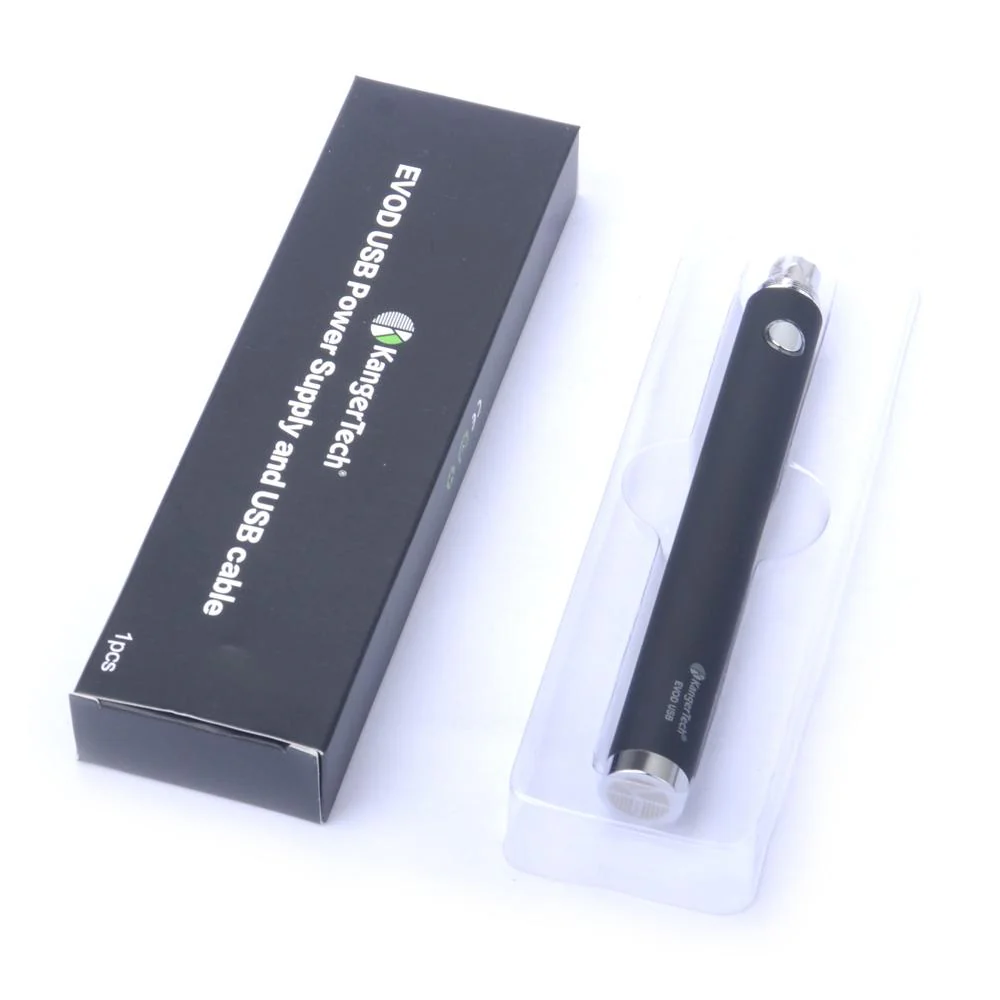 KangerTech EVOD USB Mod Akkuträger - 650mAh - Image 2