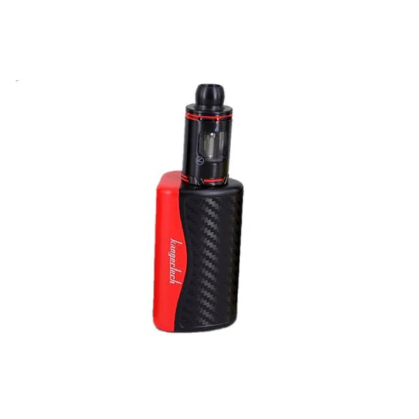 Kangertech IKEN Kit - 4ml & 5100mAh - Image 10