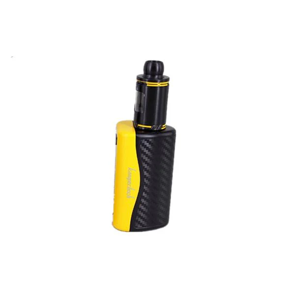 Kangertech IKEN Kit - 4ml & 5100mAh - Image 11