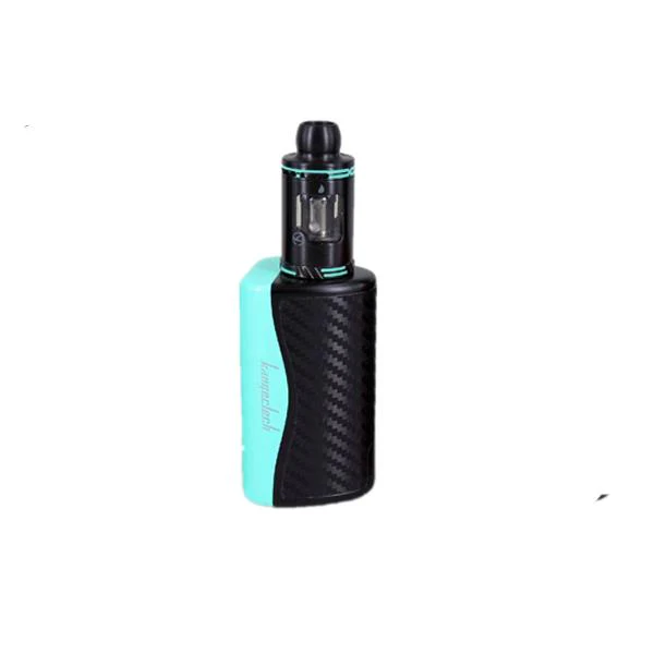 Kangertech IKEN Kit - 4ml & 5100mAh - Image 12