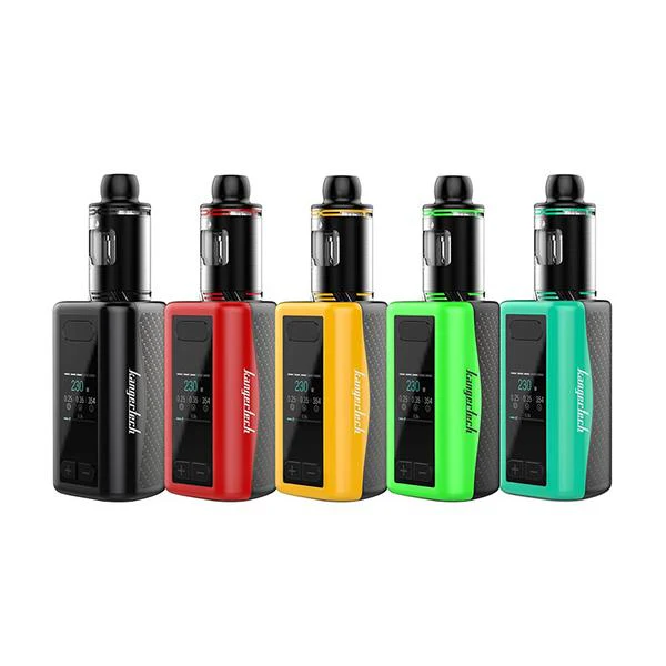 Kangertech iKen Tank Atomizer Verdampfer - 4ml - Image 3