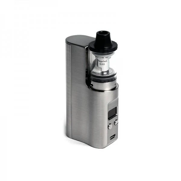 KangerTech JUPPI 75W Starter Kit Starterset mit JUPPI Tank - 3,0ml - Image 4