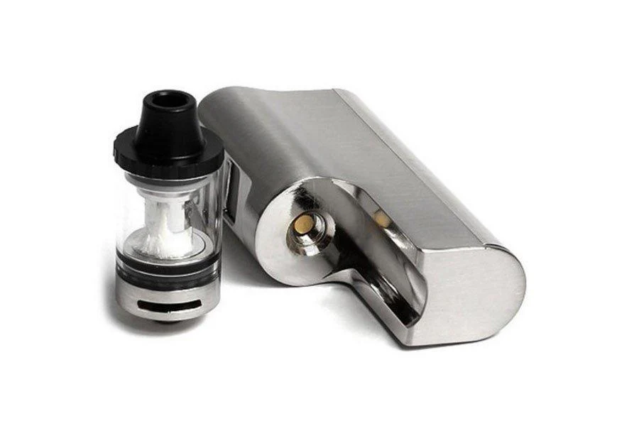 KangerTech JUPPI 75W Starter Kit Starterset mit JUPPI Tank - 3,0ml - Image 5