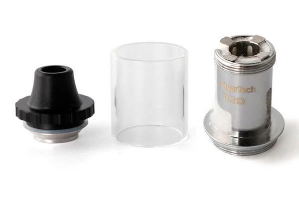 KangerTech JUPPI 75W Starter Kit Starterset mit JUPPI Tank - 3,0ml - Image 6