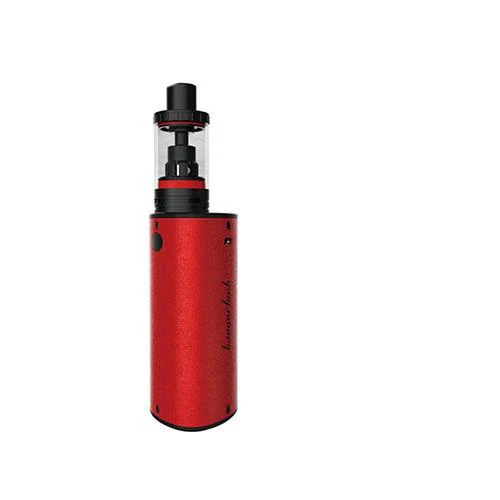 KangerTech K - Kiss Starter Kit Starterset mit K - Kiss tank - 4,5ml & 6300mAh - Image 2