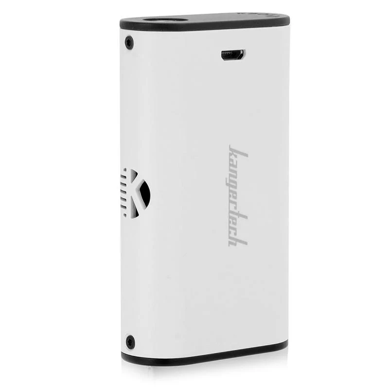 KangerTech KBOX 70W Batterie TC Mod - 4000mAh - Image 4