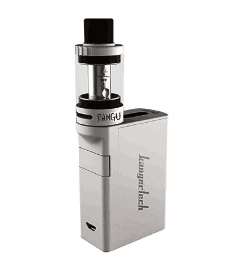 KangerTech KONE Starter Kit Starterset mit PANGU Tank - 3,5ml & 3000mAh - Image 3