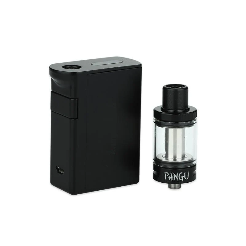 KangerTech KONE Starter Kit Starterset mit PANGU Tank - 3,5ml & 3000mAh - Image 5