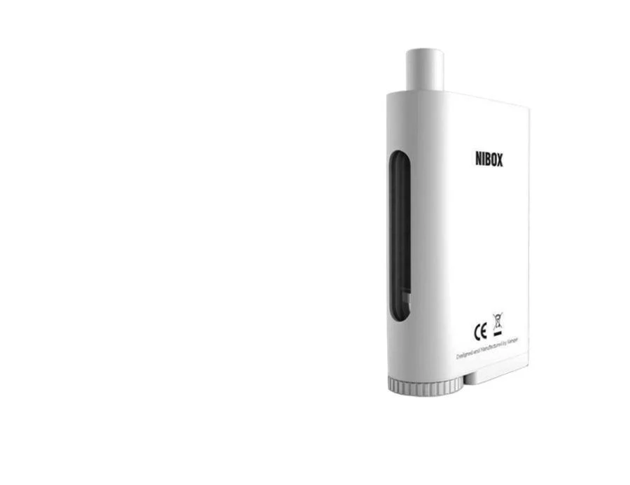 KangerTech NEBOX 60W Starter Kit Starterset - 10ml - Image 3