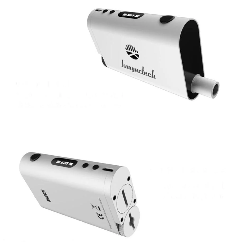 KangerTech NEBOX 60W Starter Kit Starterset - 10ml - Image 4