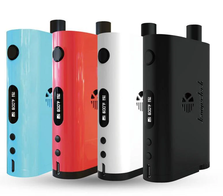 KangerTech NEBOX 60W Starter Kit Starterset - 10ml - Image 6