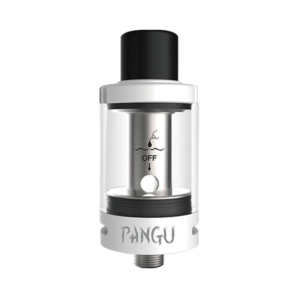 KangerTech PANGU Tank Atomizer (Verdampfer)- 3,5ml - Image 4