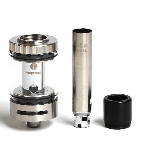 KangerTech PANGU Tank Atomizer (Verdampfer)- 3,5ml - Image 7
