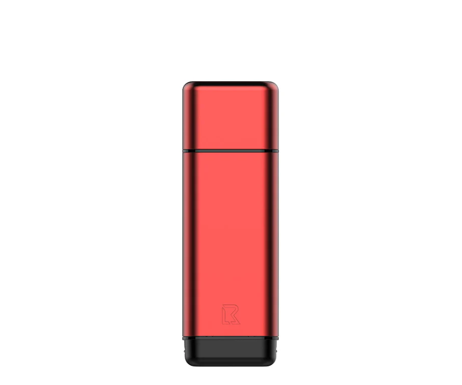 KangerTech RAILIT RL1 Pod Kit 500mAh 2ml - Image 2