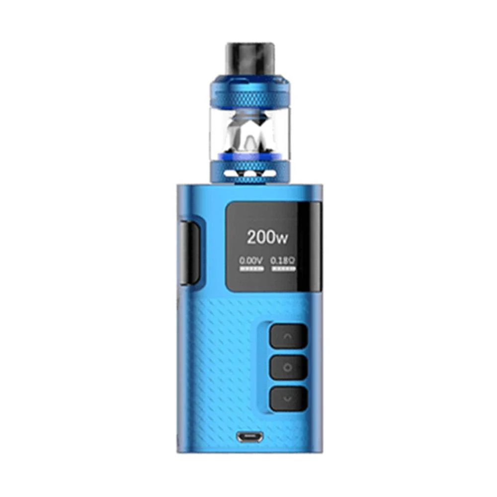 KangerTech Ripple Starter Kit mit 3.5mL Ripple Verdampfer - Image 13