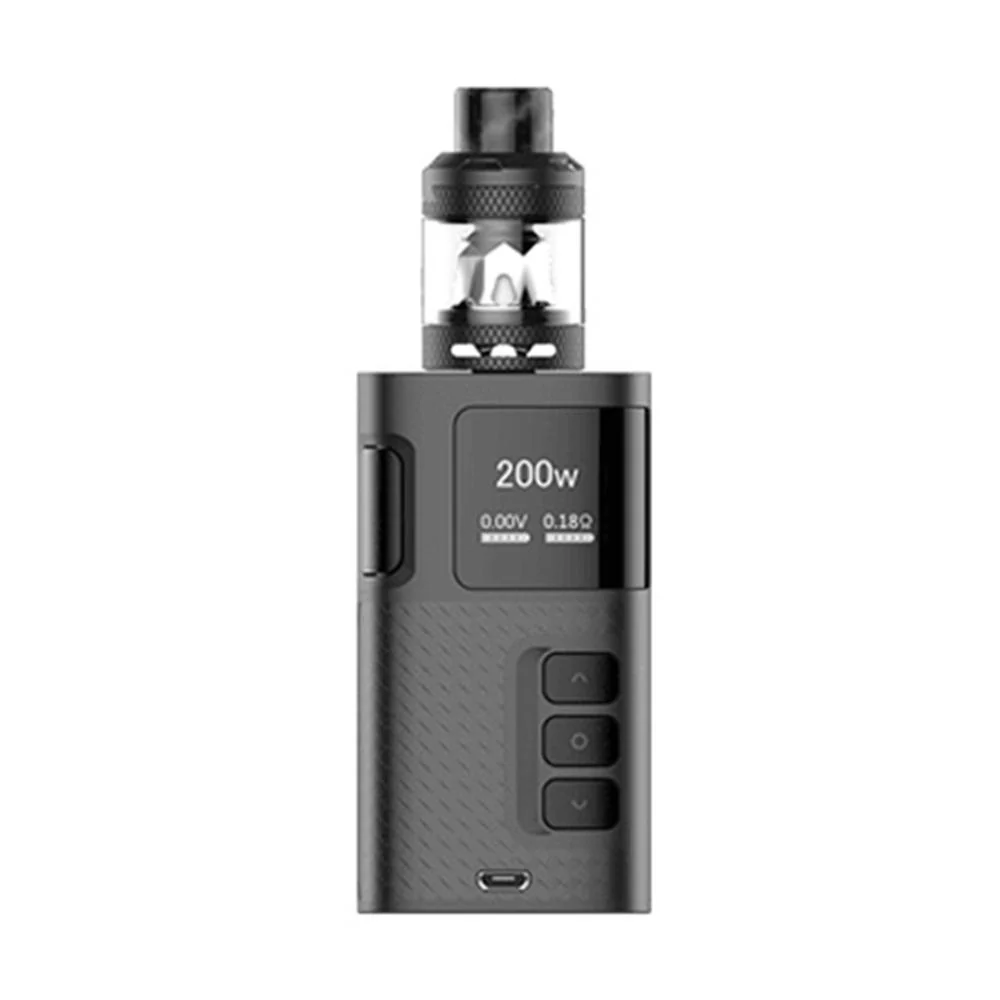 KangerTech Ripple Starter Kit mit 3.5mL Ripple Verdampfer - Image 14