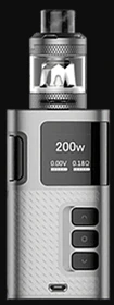KangerTech Ripple Starter Kit mit 3.5mL Ripple Verdampfer - Image 15
