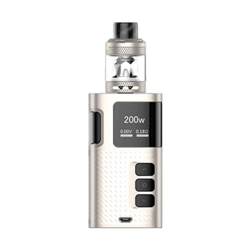 KangerTech Ripple Starter Kit mit 3.5mL Ripple Verdampfer - Image 26