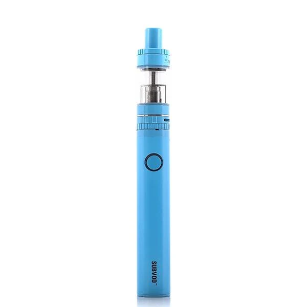 KangerTech SUBVOD Starter Kit Starterset mit Toptank Nano - 3,2ml & 1300mAh - Image 4