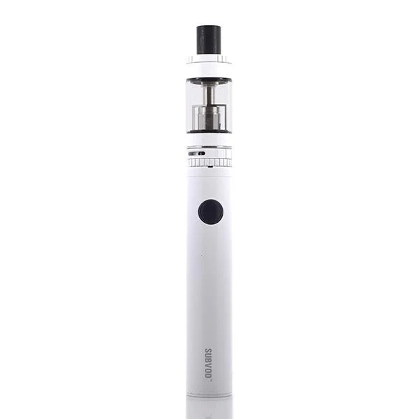 KangerTech SUBVOD Starter Kit Starterset mit Toptank Nano - 3,2ml & 1300mAh - Image 6