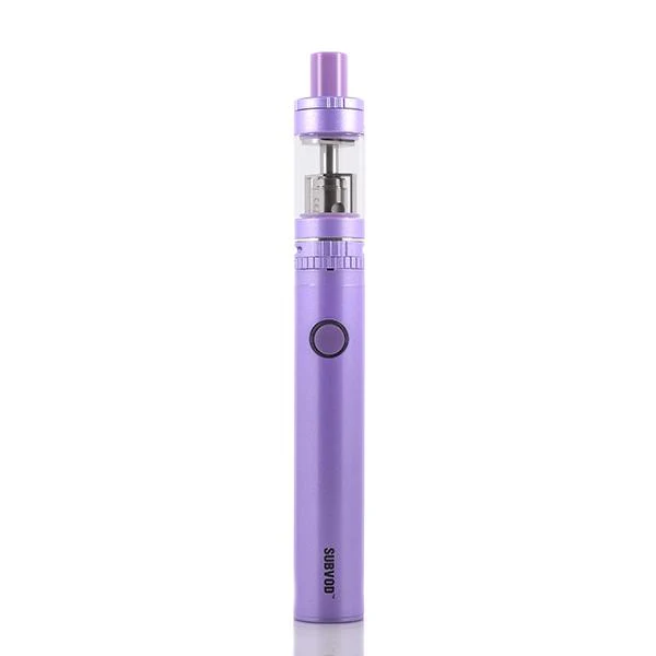 KangerTech SUBVOD Starter Kit Starterset mit Toptank Nano - 3,2ml & 1300mAh - Image 7